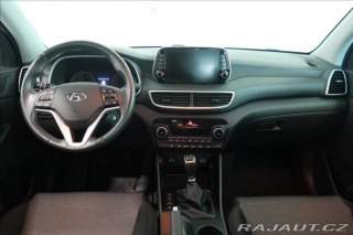 Hyundai Tucson 1,6 T-GDI 130kW SMART 4x2 2019