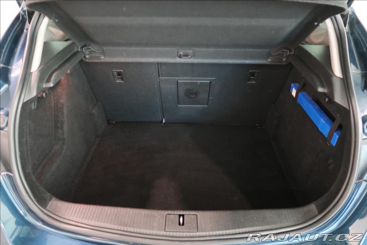 Opel Astra 1,4 Turbo 103kW Sport 2011