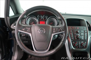 Opel Astra 1,4 Turbo 103kW Sport 2011