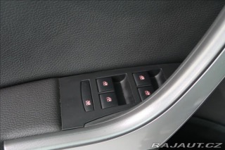 Opel Astra 1,4 Turbo 103kW Sport 2011