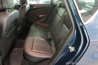 Opel Astra 1,4 Turbo 103kW Sport 2011