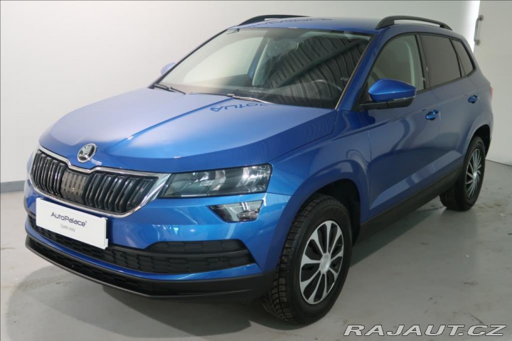 Škoda Karoq 1,0 TSI 85 kW Ambition PL 2020