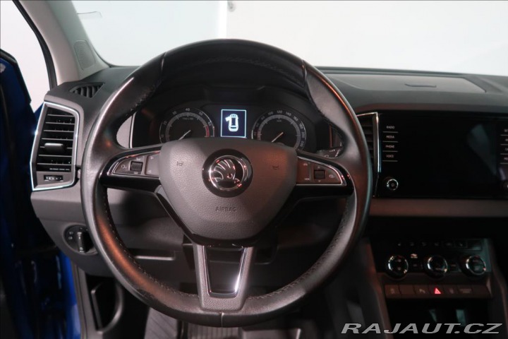 Škoda Karoq 1,0 TSI 85 kW Ambition PL 2020