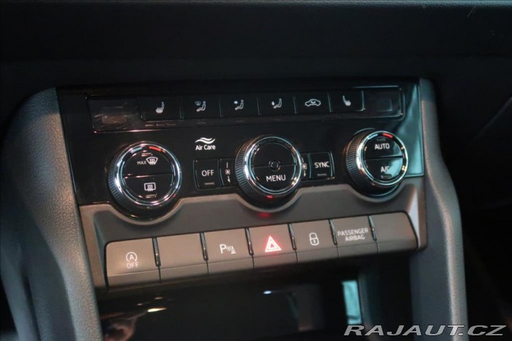 Škoda Karoq 1,0 TSI 85 kW Ambition PL 2020
