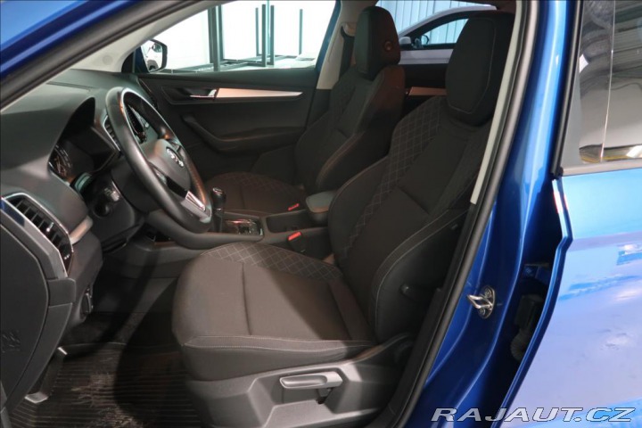 Škoda Karoq 1,0 TSI 85 kW Ambition PL 2020