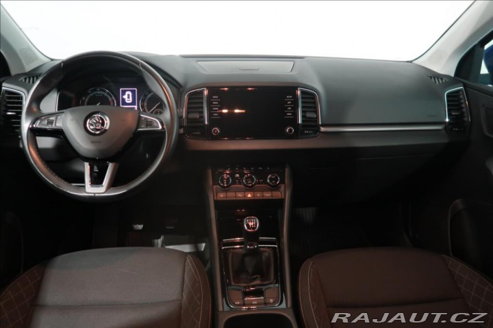 Škoda Karoq 1,0 TSI 85 kW Ambition PL 2020