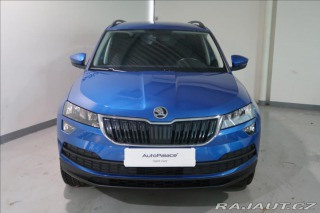 Škoda Karoq 1,0 TSI 85 kW Ambition PL 2020