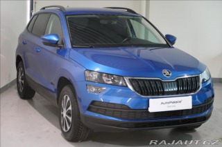 Škoda Karoq 1,0 TSI 85 kW Ambition PL 2020