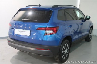Škoda Karoq 1,0 TSI 85 kW Ambition PL 2020