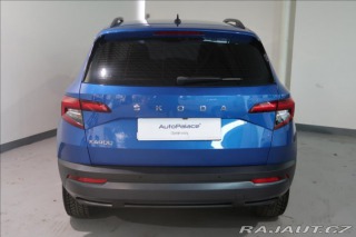 Škoda Karoq 1,0 TSI 85 kW Ambition PL 2020