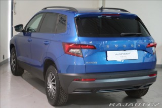 Škoda Karoq 1,0 TSI 85 kW Ambition PL 2020