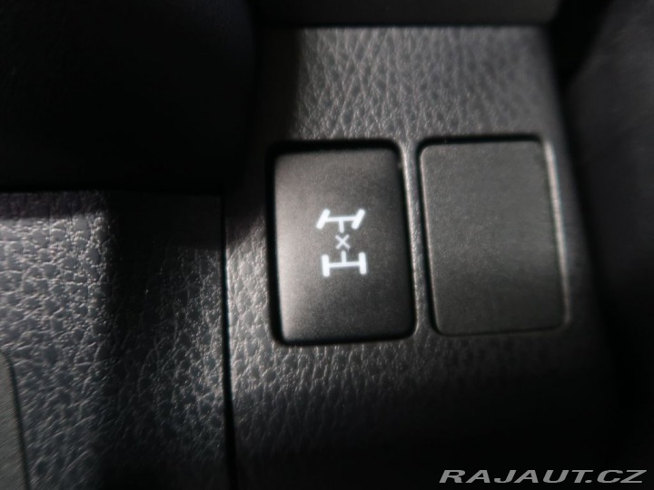 Toyota RAV4 2.0VVT-i,CZ,Active,4x4 2016