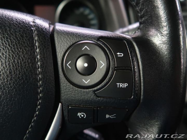Toyota RAV4 2.0VVT-i,CZ,Active,4x4 2016