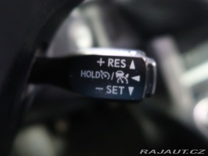 Toyota RAV4 2.0VVT-i,CZ,Active,4x4 2016