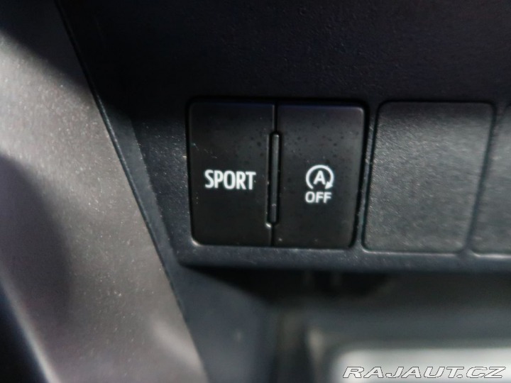 Toyota RAV4 2.0VVT-i,CZ,Active,4x4 2016