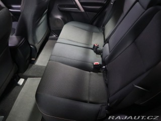Toyota RAV4 2.0VVT-i,CZ,Active,4x4 2016