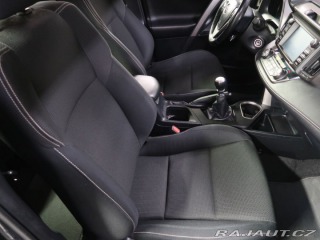 Toyota RAV4 2.0VVT-i,CZ,Active,4x4 2016