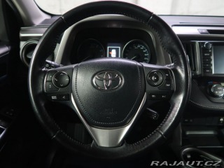 Toyota RAV4 2.0VVT-i,CZ,Active,4x4 2016