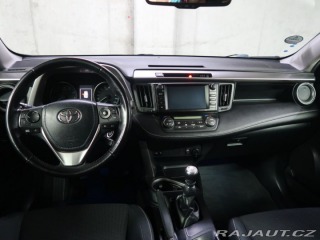 Toyota RAV4 2.0VVT-i,CZ,Active,4x4 2016