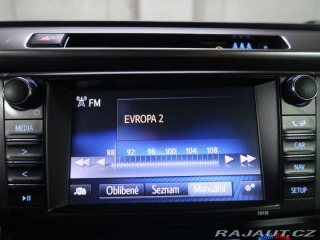 Toyota RAV4 2.0VVT-i,CZ,Active,4x4 2016