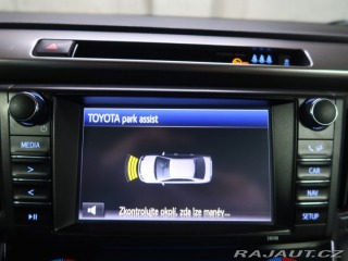 Toyota RAV4 2.0VVT-i,CZ,Active,4x4 2016