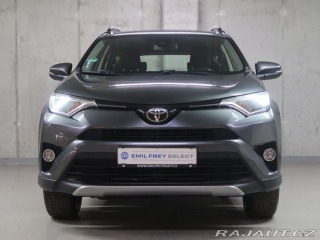 Toyota RAV4 2.0VVT-i,CZ,Active,4x4 2016