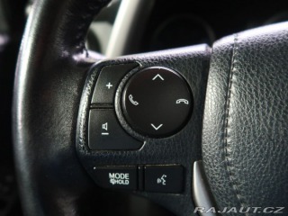 Toyota RAV4 2.0VVT-i,CZ,Active,4x4 2016