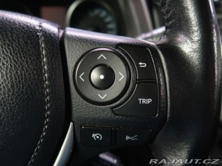 Toyota RAV4 2.0VVT-i,CZ,Active,4x4 2016