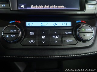 Toyota RAV4 2.0VVT-i,CZ,Active,4x4 2016
