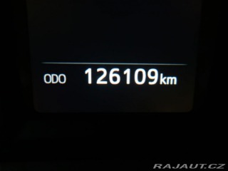 Toyota RAV4 2.0VVT-i,CZ,Active,4x4 2016