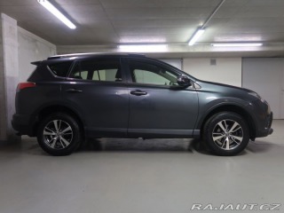 Toyota RAV4 2.0VVT-i,CZ,Active,4x4 2016