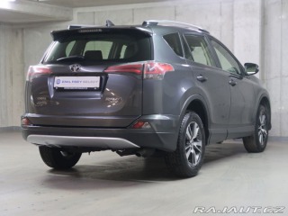 Toyota RAV4 2.0VVT-i,CZ,Active,4x4 2016
