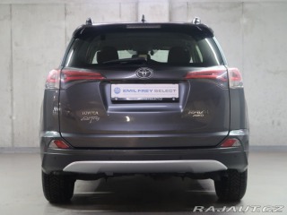 Toyota RAV4 2.0VVT-i,CZ,Active,4x4 2016