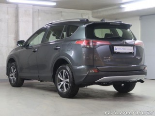 Toyota RAV4 2.0VVT-i,CZ,Active,4x4 2016