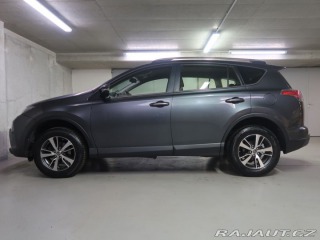 Toyota RAV4 2.0VVT-i,CZ,Active,4x4 2016