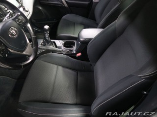 Toyota RAV4 2.0VVT-i,CZ,Active,4x4 2016