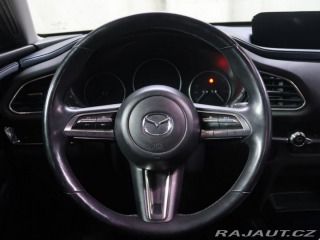 Mazda CX-30 2.0Skyactiv-G,CZ,1Maj,AT 2020