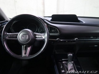 Mazda CX-30 2.0Skyactiv-G,CZ,1Maj,AT 2020
