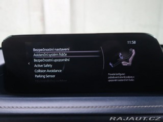 Mazda CX-30 2.0Skyactiv-G,CZ,1Maj,AT 2020