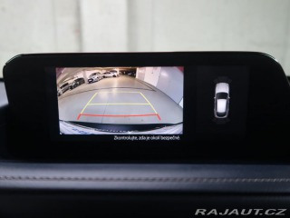 Mazda CX-30 2.0Skyactiv-G,CZ,1Maj,AT 2020