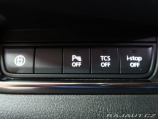 Mazda CX-30 2.0Skyactiv-G,CZ,1Maj,AT 2020