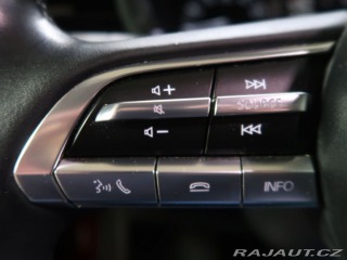 Mazda CX-30 2.0Skyactiv-G,CZ,1Maj,AT 2020