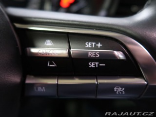 Mazda CX-30 2.0Skyactiv-G,CZ,1Maj,AT 2020