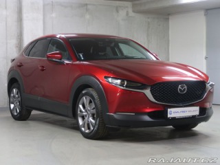 Mazda CX-30 2.0Skyactiv-G,CZ,1Maj,AT 2020