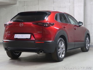 Mazda CX-30 2.0Skyactiv-G,CZ,1Maj,AT 2020