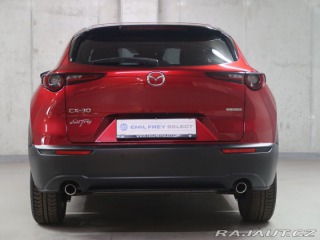Mazda CX-30 2.0Skyactiv-G,CZ,1Maj,AT 2020
