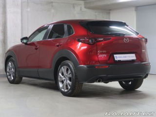 Mazda CX-30 2.0Skyactiv-G,CZ,1Maj,AT 2020