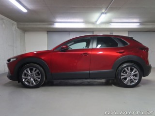 Mazda CX-30 2.0Skyactiv-G,CZ,1Maj,AT 2020