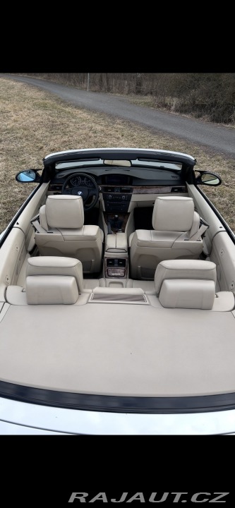 BMW 3 E93 335i n54 2007