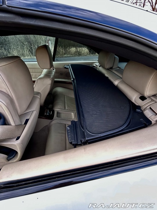 BMW 3 E93 335i n54 2007
